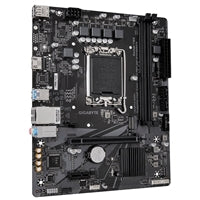 Gigabyte H610M K DDR4 Micro-ATX LGA1700 Motherboard PCIe 4.0 Gigabyte H610M K DDR4 Micro-ATX LGA1700 Motherboard PCIe 4.0